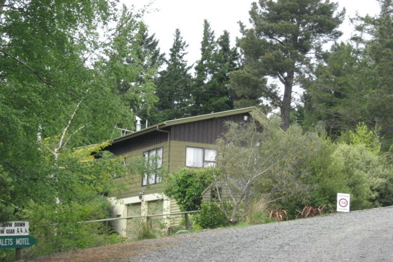 Photo of property in 58 Jacks Pass Road, Hanmer Springs, 7334
