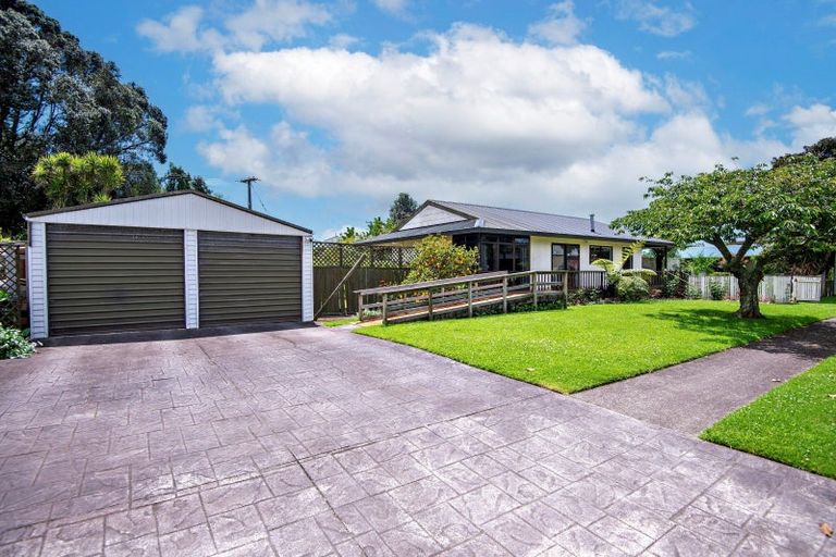 Photo of property in 12 Bluett Road, Ohope, 3121