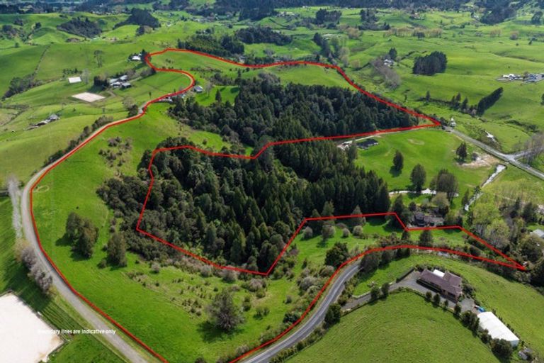 Photo of property in 1689c Ararimu Road, Hunua, Papakura, 2583