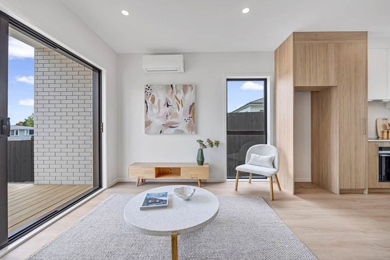 Photo of property in 7/3 Tapu Road, Huapai, Kumeu, 0810