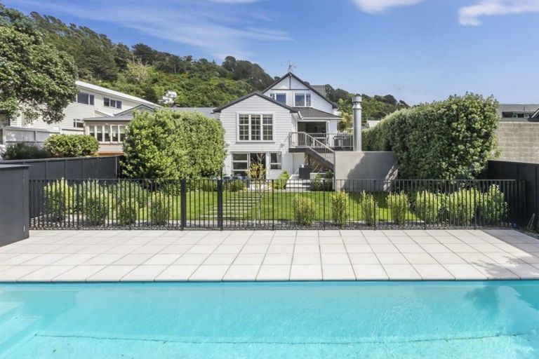 Photo of property in 71 Monro Street, Seatoun, Wellington, 6022