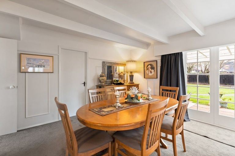 Photo of property in 34 Burn Street, Levin, 5510