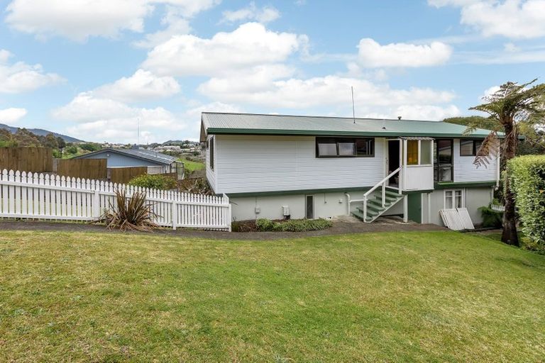 Photo of property in 81 Fisher Terrace, Te Kamo, Whangarei, 0112