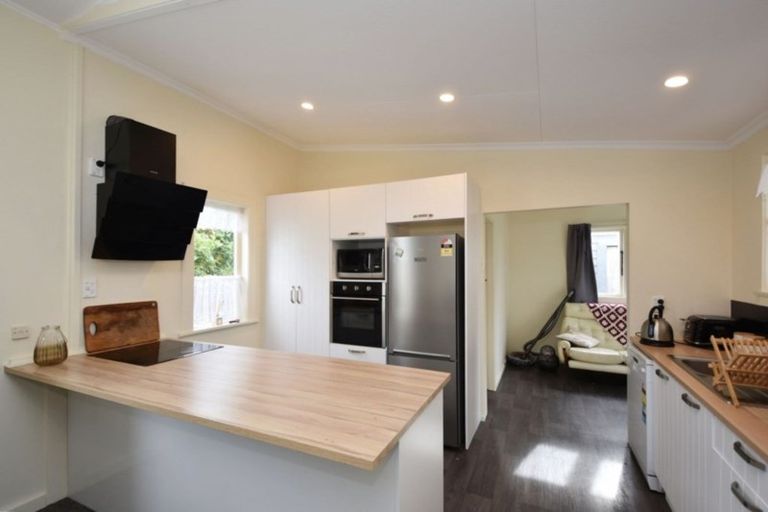 Photo of property in 88 Herriot Street, Richmond, Invercargill, 9810