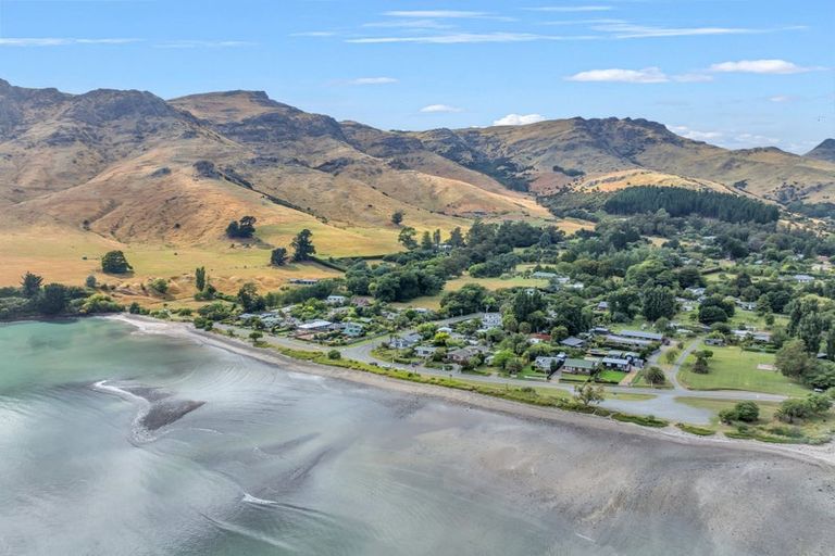 Photo of property in 201 Purau Avenue, Purau, Diamond Harbour, 8972