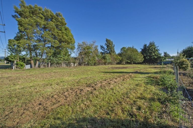 Photo of property in 10 Station Road, Coalgate, 7673