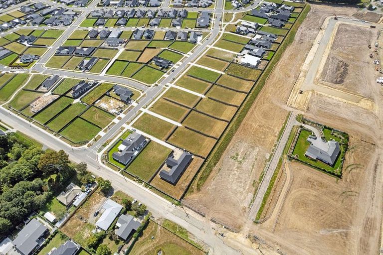 Photo of property in 101 Waikirikiri Avenue, Lincoln, 7608