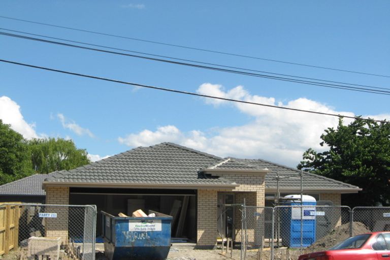 Photo of property in 46 Averill Street, Richmond, Christchurch, 8013