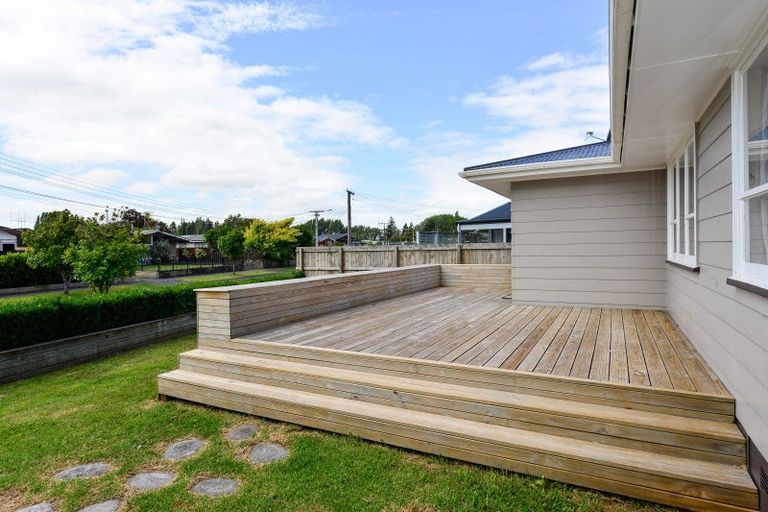 Photo of property in 25 Fitzroy Avenue, Fitzroy, Hamilton, 3206