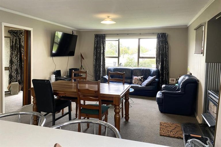 Photo of property in 15 Ohau Street, Dobson, Greymouth, 7805