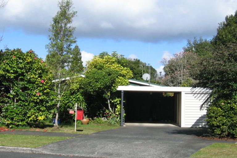 Photo of property in 5 Parkland Crescent, Te Kamo, Whangarei, 0112