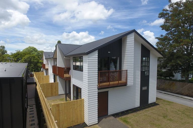 Photo of property in 3/572 Grey Street, Hamilton East, Hamilton, 3216