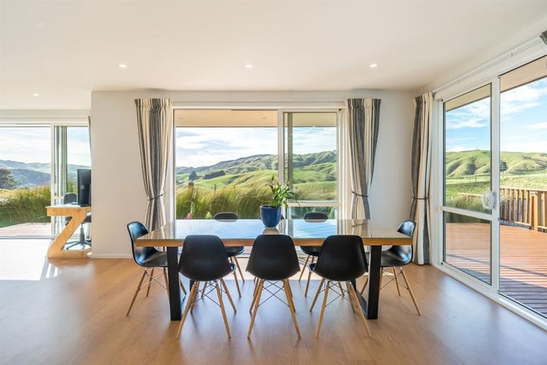 Photo of property in 46 Mo Street, Camborne, Porirua, 5026