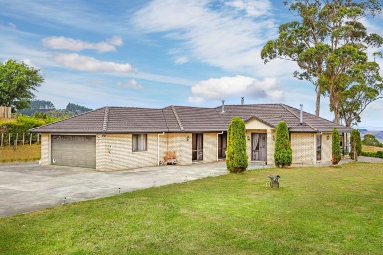 Photo of property in 60 Jimeda Road, Pokeno, 2472