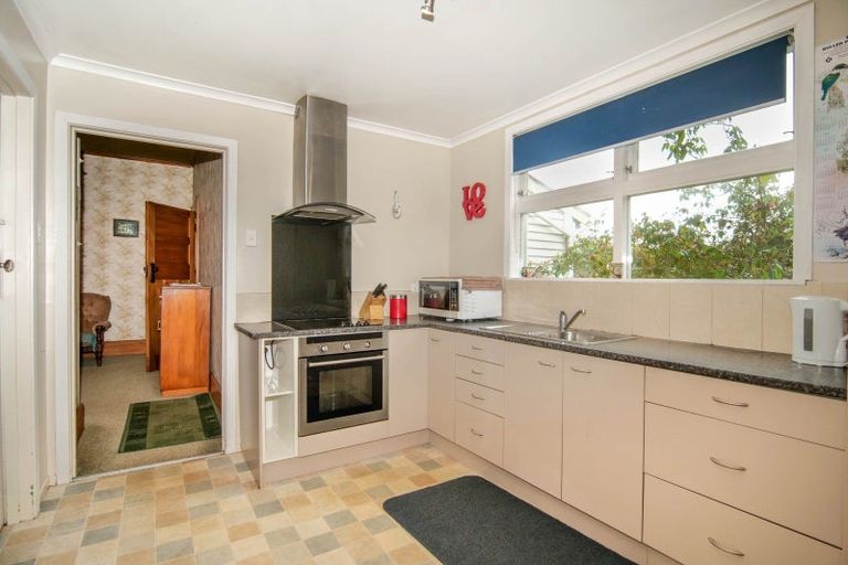 Photo of property in 138 Brougham Street, Westport, 7825