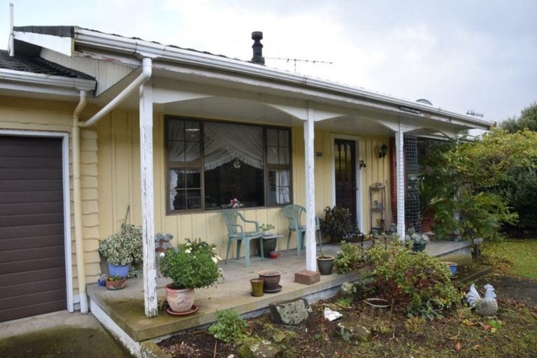 Photo of property in 329 Chesney Street, Clifton, Invercargill, 9877