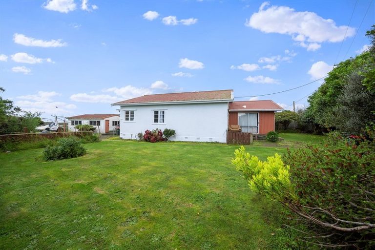 Photo of property in 1580 South Road, Manutahi, Patea, 4598