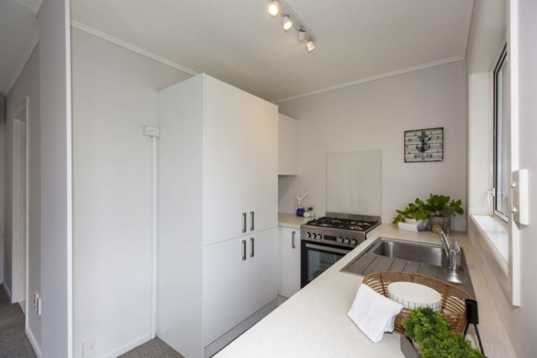 Photo of property in 155a Rosetta Road, Raumati South, Paraparaumu, 5032