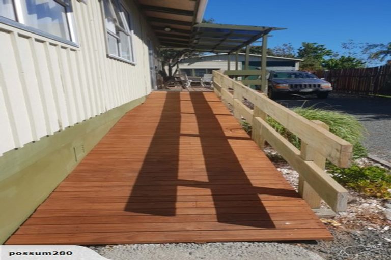 Photo of property in 12 Lamb Road, Pukenui, Kaitaia, 0484