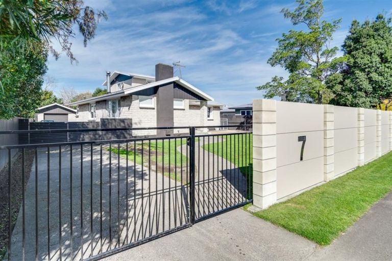 Photo of property in 7 Downing Avenue, Pirimai, Napier, 4112