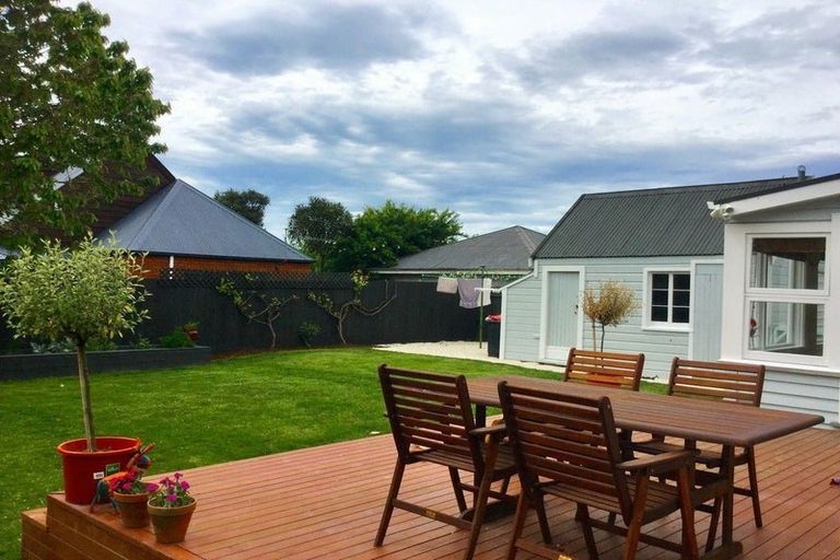 Photo of property in 55 Dallington Terrace, Dallington, Christchurch, 8061