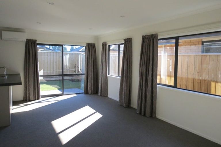 Photo of property in 38 Brittan Drive, Rolleston, 7615
