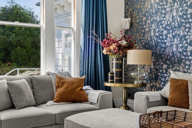 Photo of property in 100a Longlands Road West, Longlands, Hastings, 4175