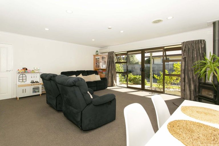Photo of property in 9a Nursery Drive, Tinwald, Ashburton, 7700