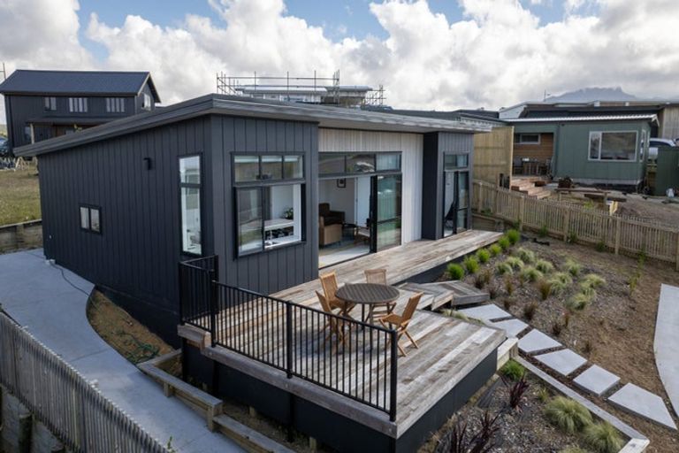 Photo of property in 89 Rangitahi Road, Raglan, 3225