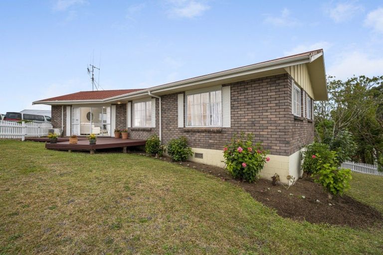 Photo of property in 1 Taumata Place, Hairini, Tauranga, 3112