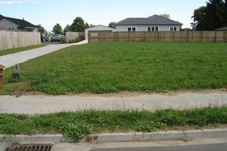 Photo of property in 9 Solomon Drive, Ngaruawahia, 3720