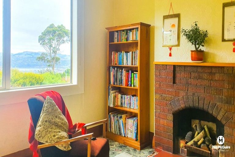 Photo of property in 139 Forfar Street, Clyde Hill, Dunedin, 9011