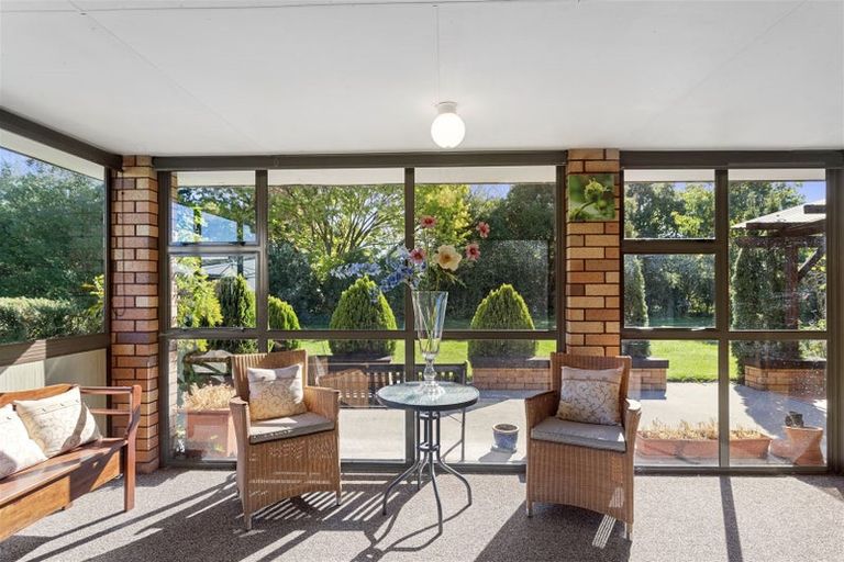 Photo of property in 415 Rangiora Leithfield Road, Sefton, Rangiora, 7477