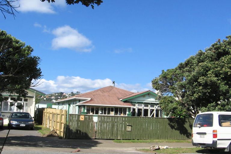 Photo of property in 66 Miro Street, Miramar, Wellington, 6022