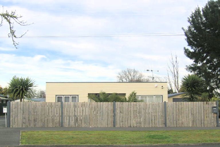 Photo of property in 5a Rhode Street, Frankton, Hamilton, 3204