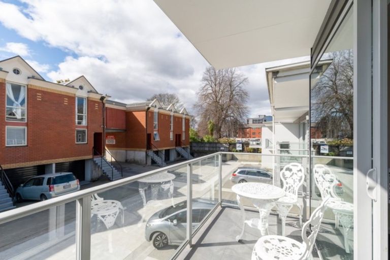 Photo of property in 1/30 Armagh Street, Christchurch Central, Christchurch, 8013