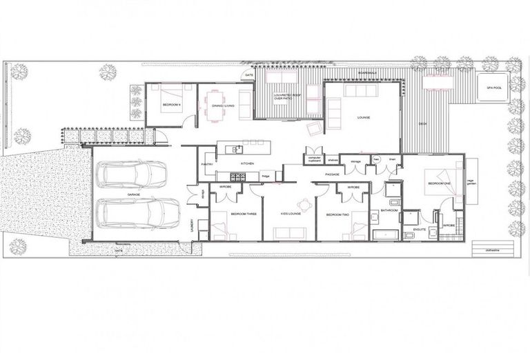 Photo of property in 15 Pimelea Street, Papamoa Beach, Papamoa, 3118