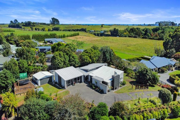 Photo of property in 12d Takiroa Street, Urenui, 4375
