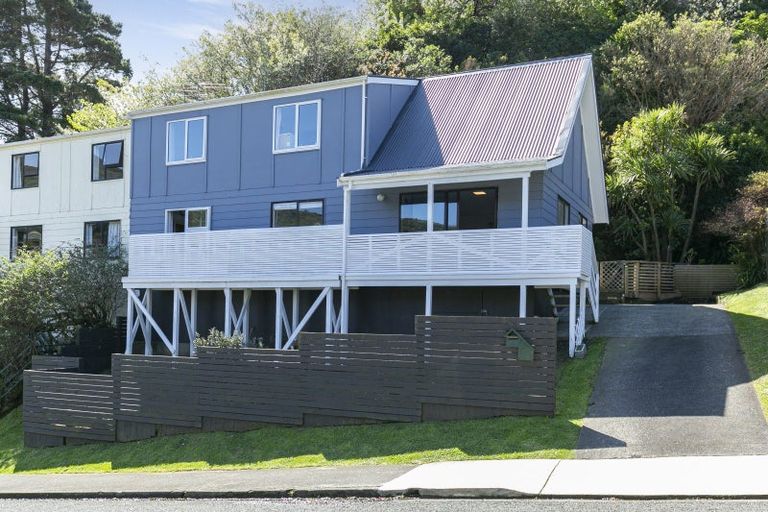Photo of property in 9 Hazlewood Avenue, Karori, Wellington, 6012