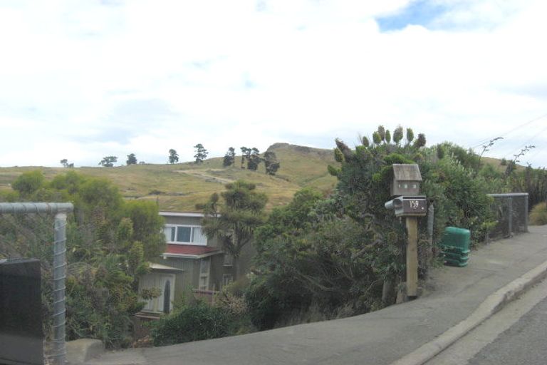 Photo of property in 159 Clifton Terrace, Clifton, Christchurch, 8081