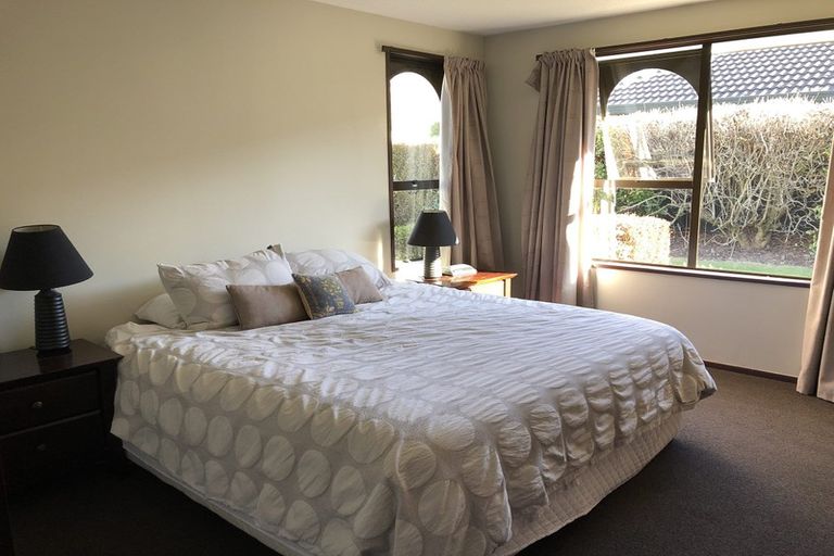 Photo of property in 36 Greenock Street, Redwood, Christchurch, 8051