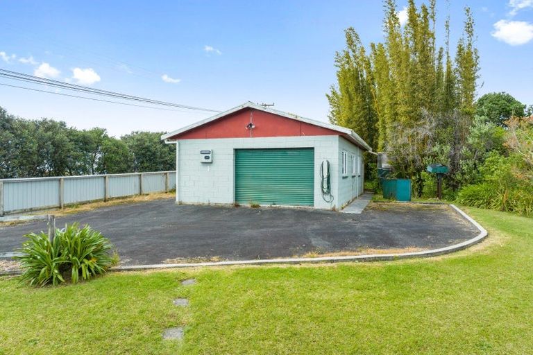 Photo of property in 30 Manganese Point Road, Tamaterau, Whangarei, 0174