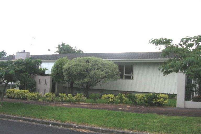 Photo of property in 11 William Fraser Crescent, Saint Heliers, Auckland, 1071