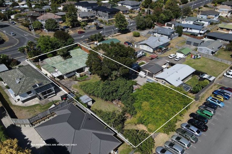 Photo of property in 86 Ellicott Road, Nawton, Hamilton, 3200