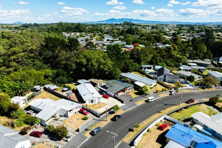 Photo of property in 33 Fitzroy Avenue, Fitzroy, Hamilton, 3206