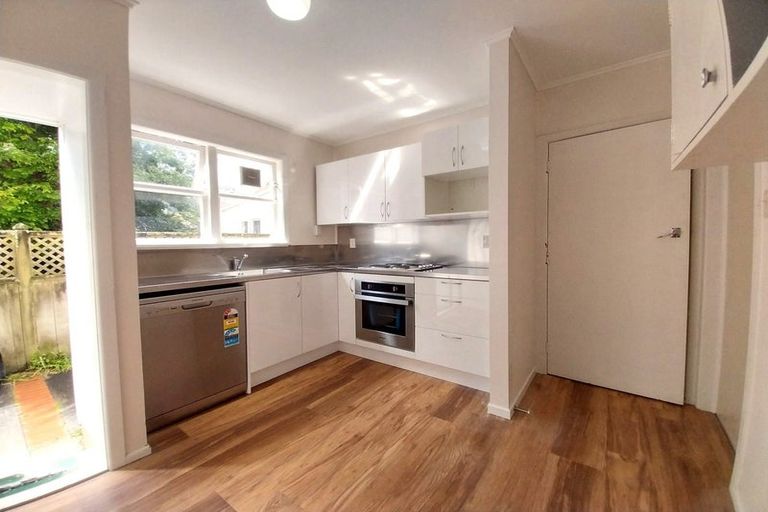 Photo of property in 117 Aro Street, Aro Valley, Wellington, 6021
