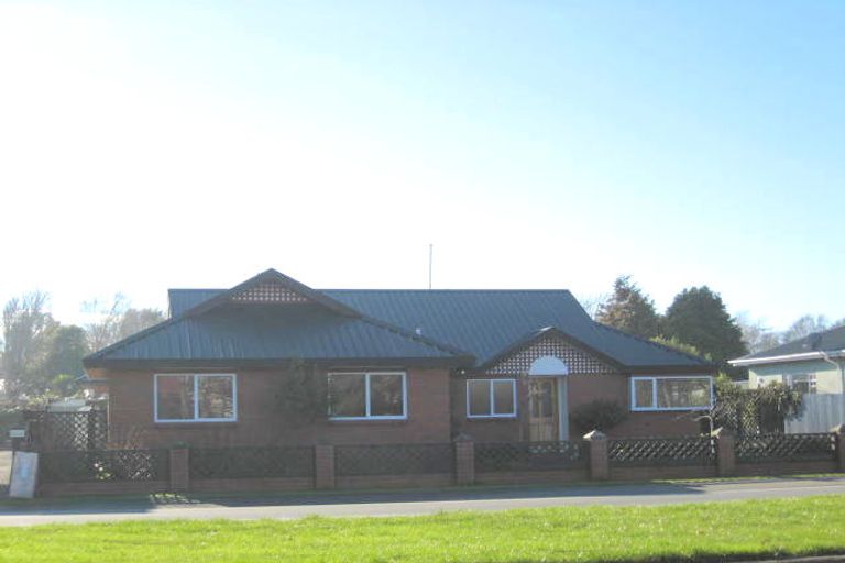 Photo of property in 350/350a Herbert Street, Windsor, Invercargill, 9810