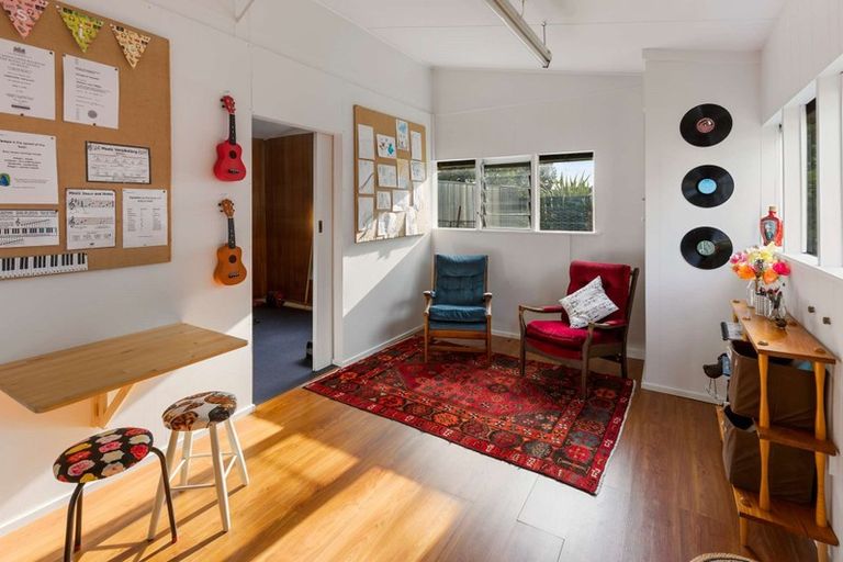 Photo of property in 47 Tutaenui Road, Marton, 4710