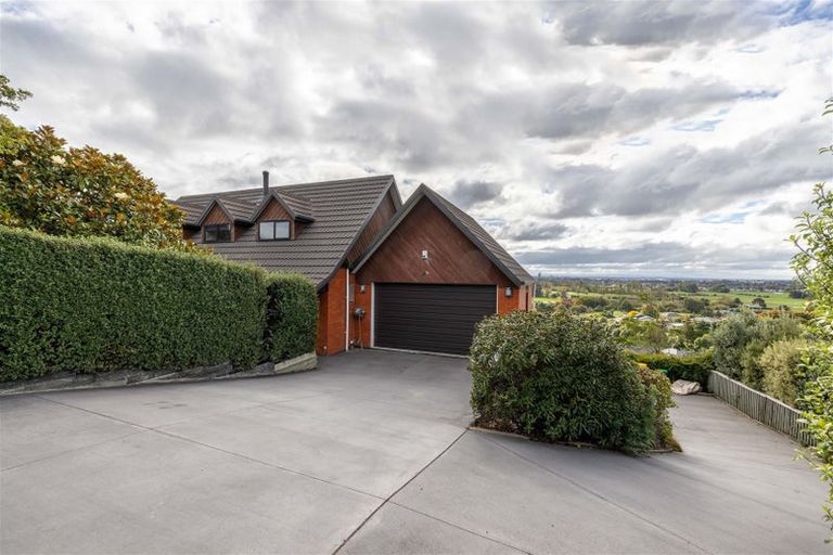 Photo of property in 68 Penruddock Rise, Westmorland, Christchurch, 8025