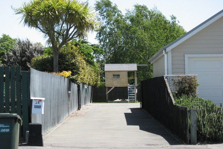 Photo of property in 24 Vickery Street, Kaiapoi, 7630